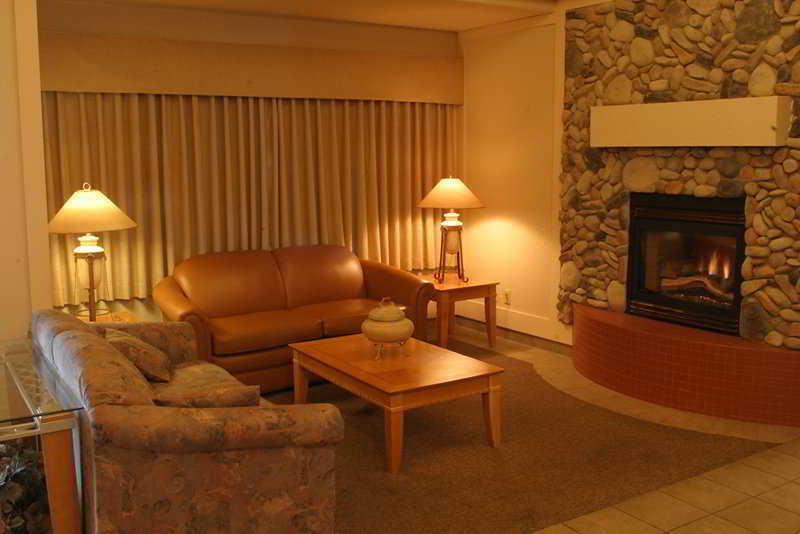 Days Inn By Wyndham Calgary Airport Camera foto