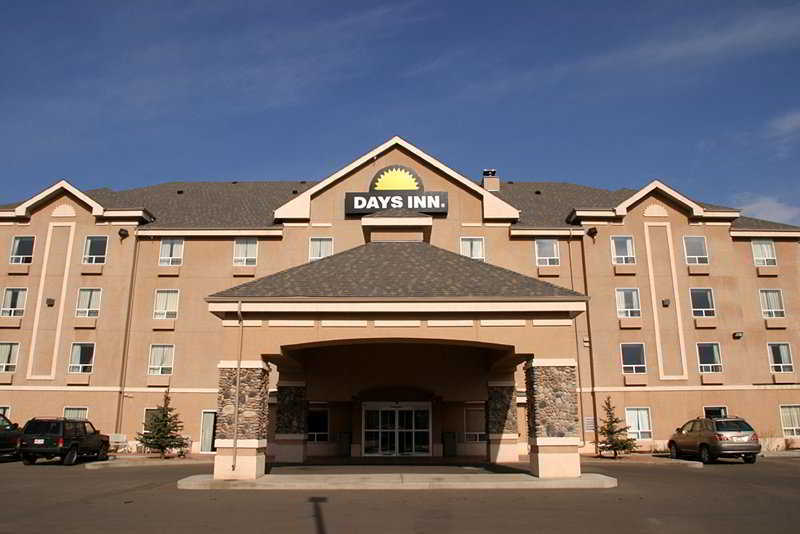 Days Inn By Wyndham Calgary Airport Esterno foto